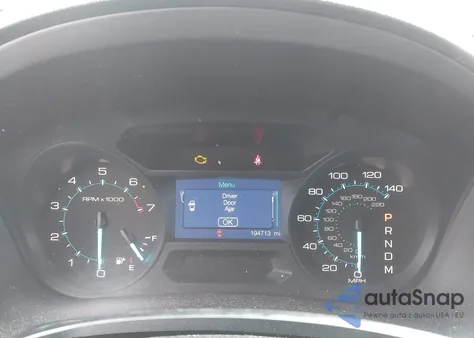 2011 Ford Explorer Xlt из США, поврежденный, VIN 1FMHK7D80BGA92223